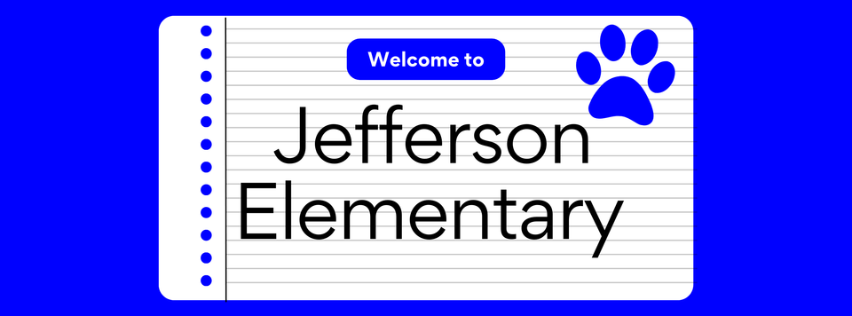 Jefferson Elementary School