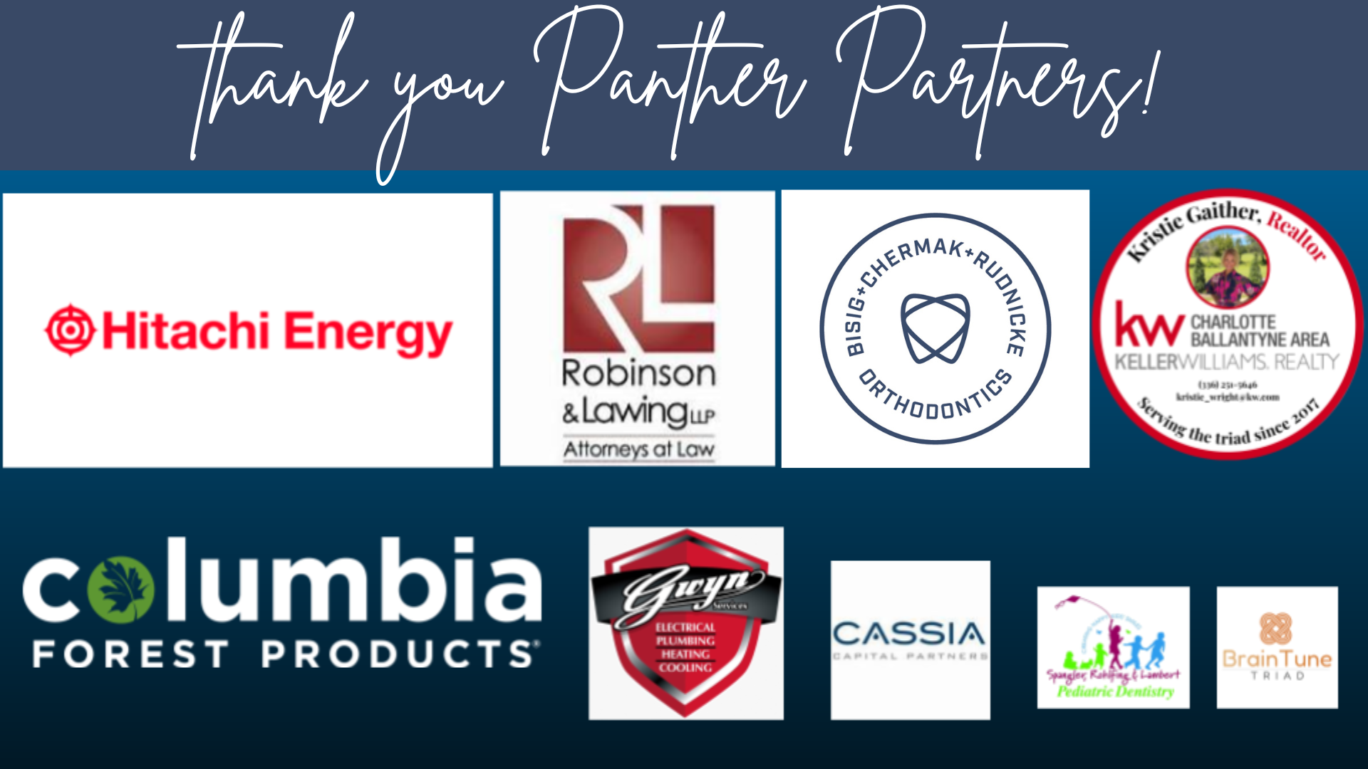 panther partner