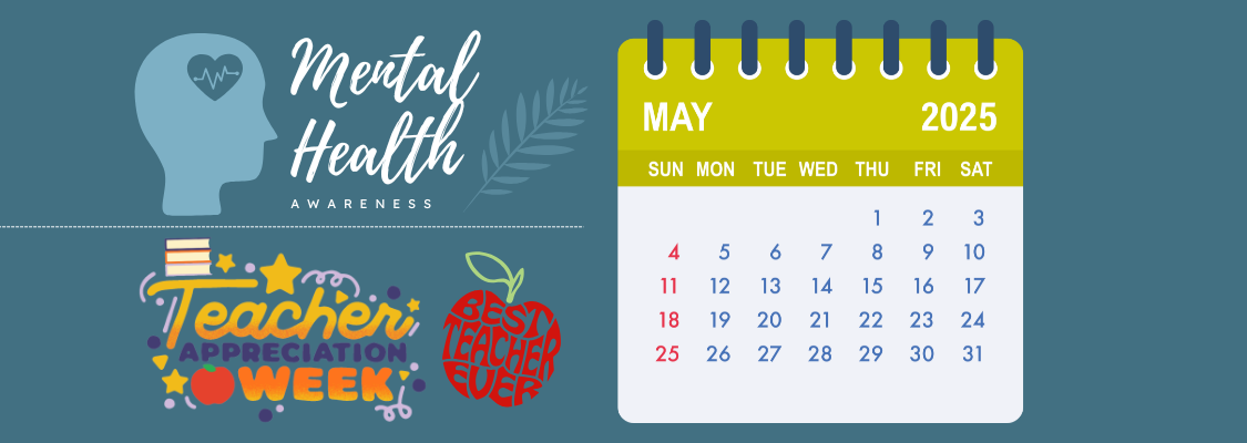 May