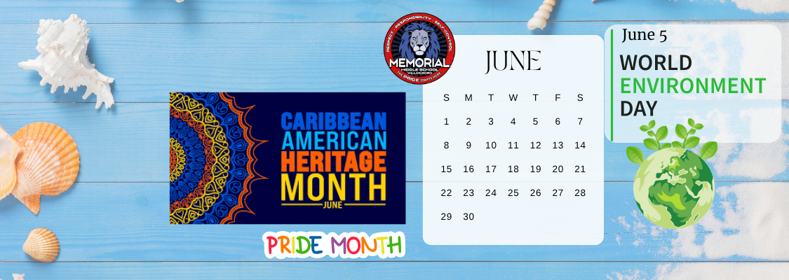 June