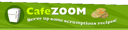 CAFE ZOOM LOGO