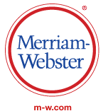 MERRIAM-WEBSTER