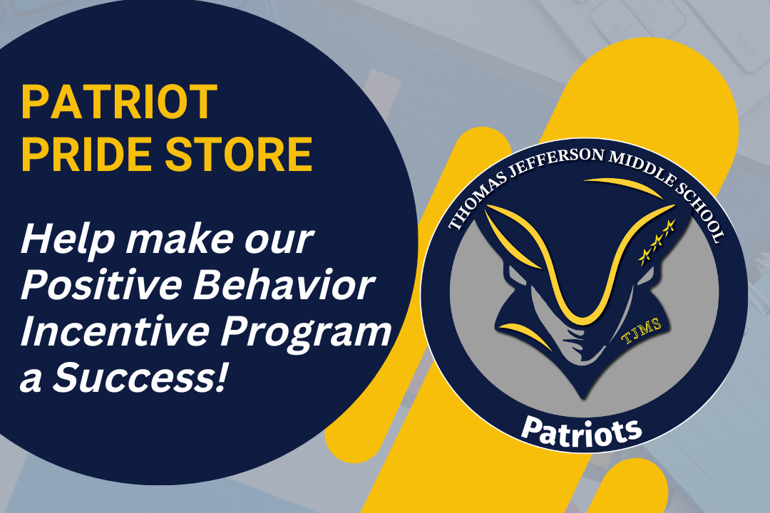 Patriot Pride Store