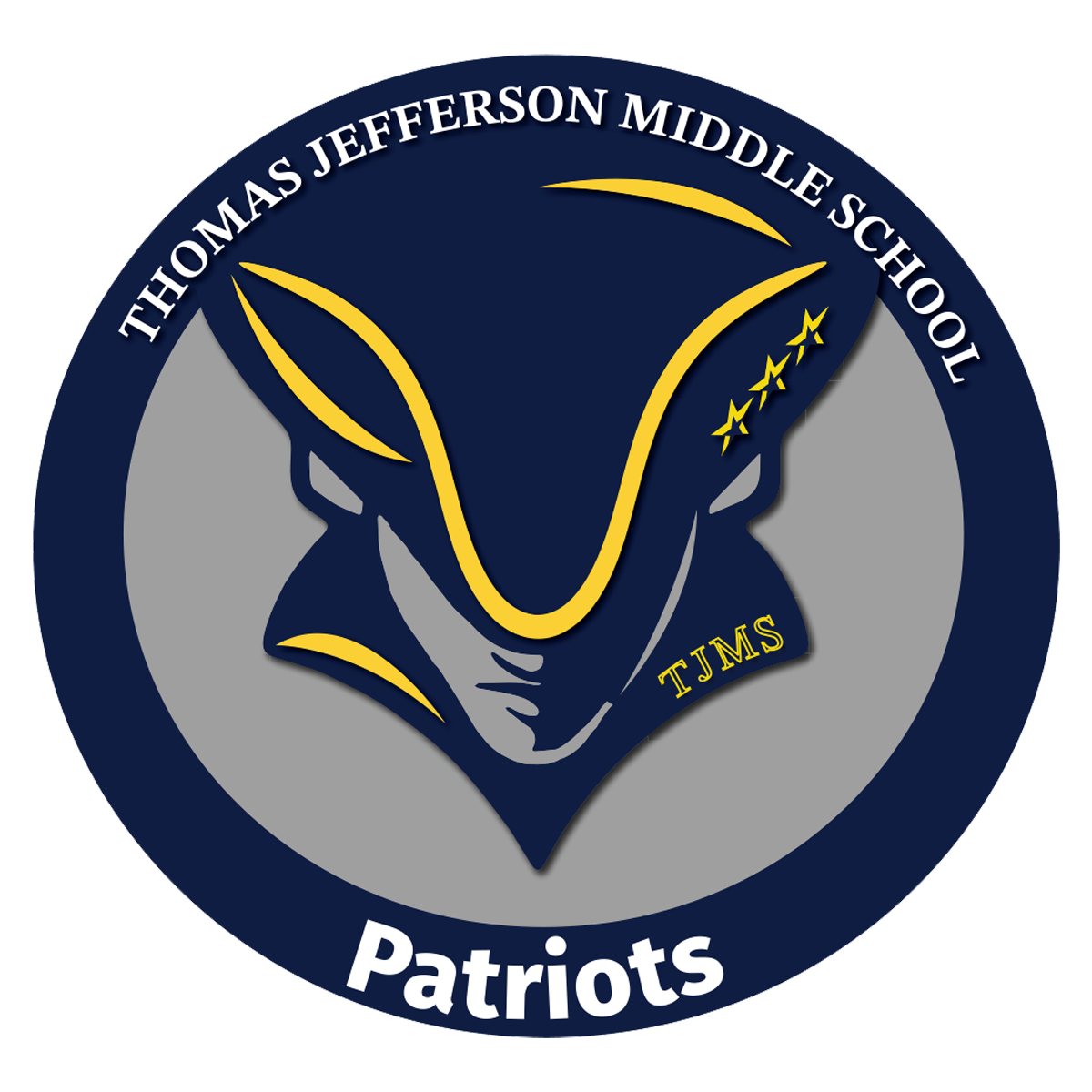 Thomas Jefferson Middle School Home Thomas Jefferson Middle School Home