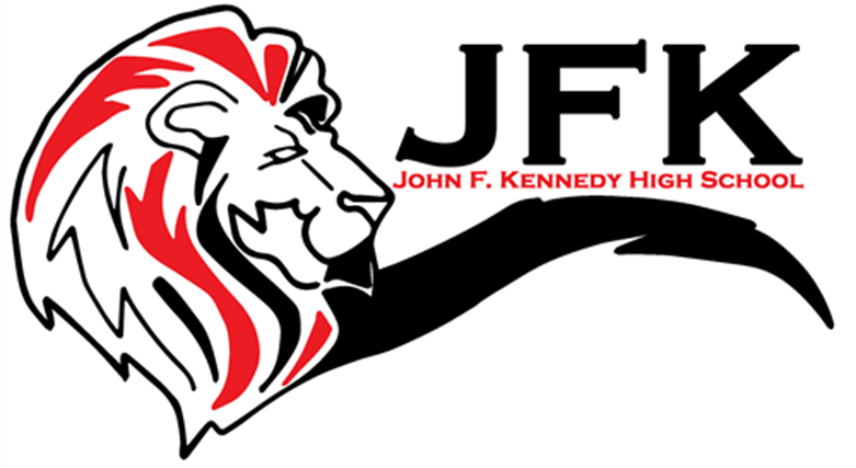 JFK logo