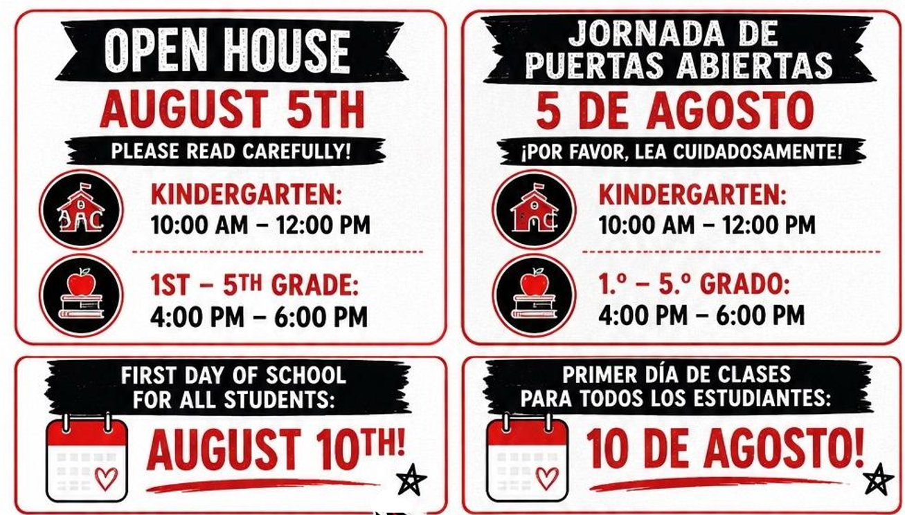 Open House