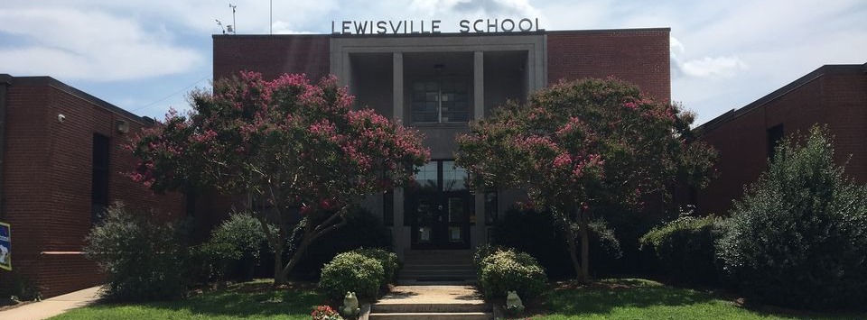 Home | Lewisville Elementary School