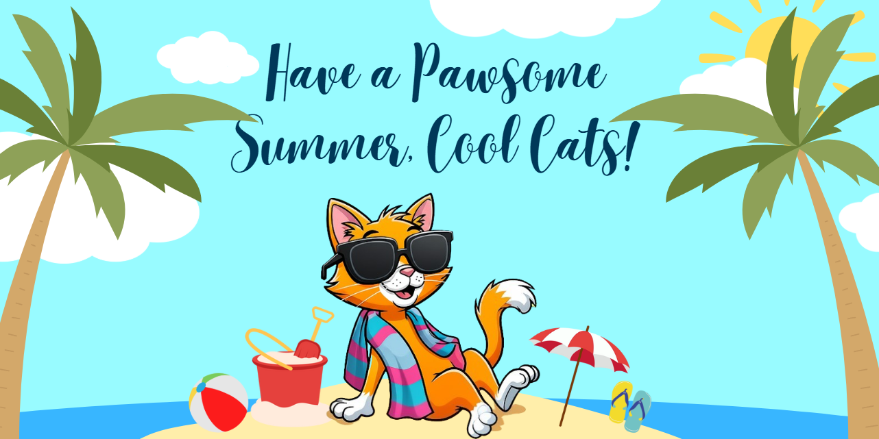 Summer Message