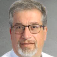 an image of Lead Educator Michael Braverman