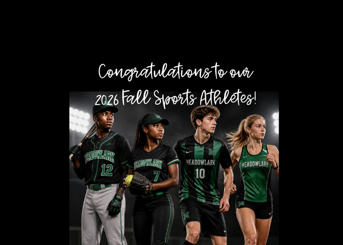 Congrats