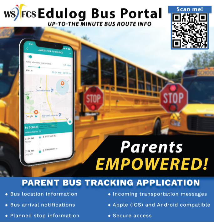 bus portal