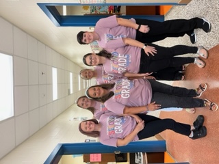 Second Grade Team