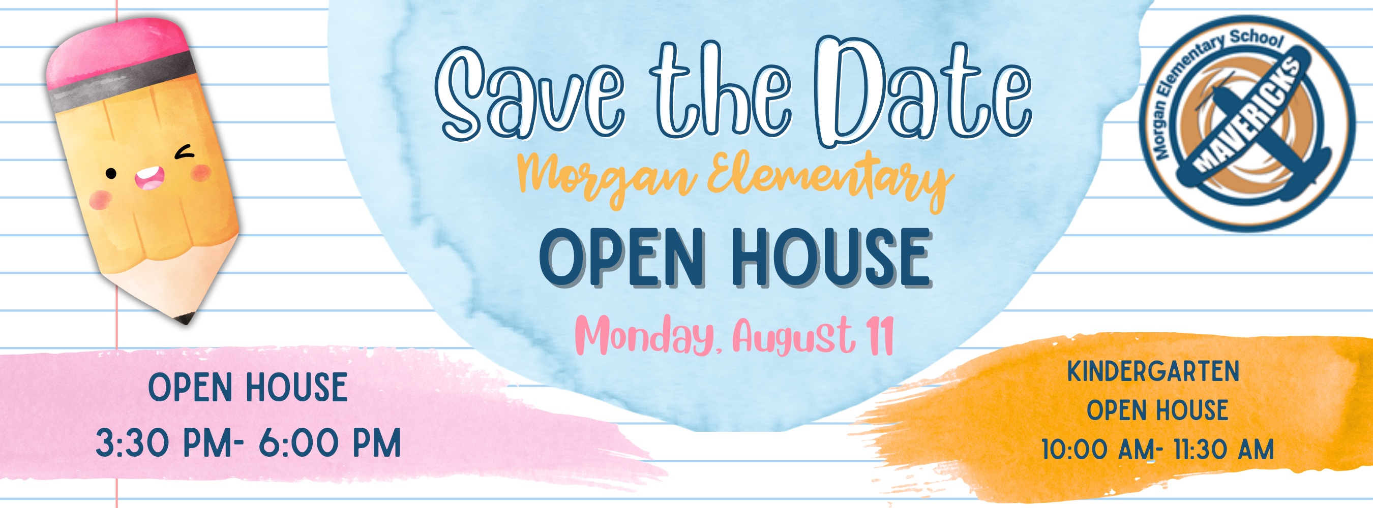 open house