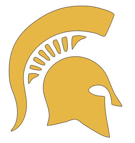 spartan logo