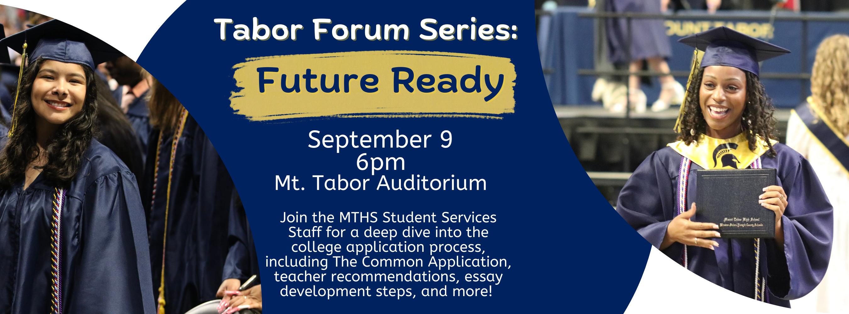 Future Ready