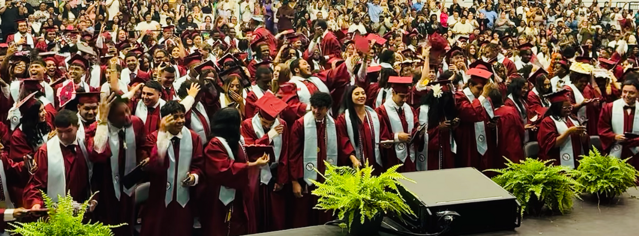 Graduation