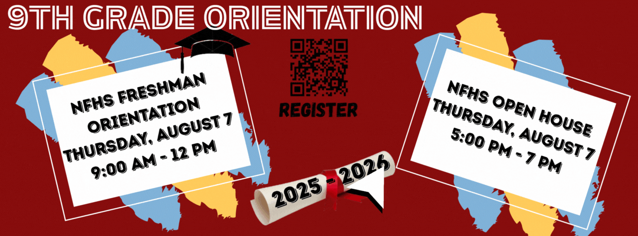 9th grade orientation