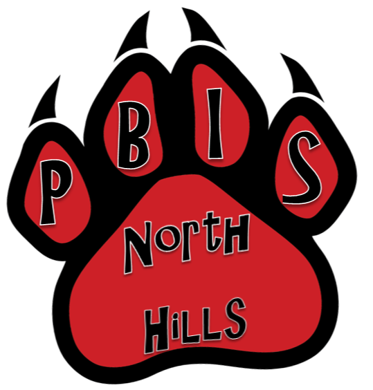 PBIS North Hills Logo