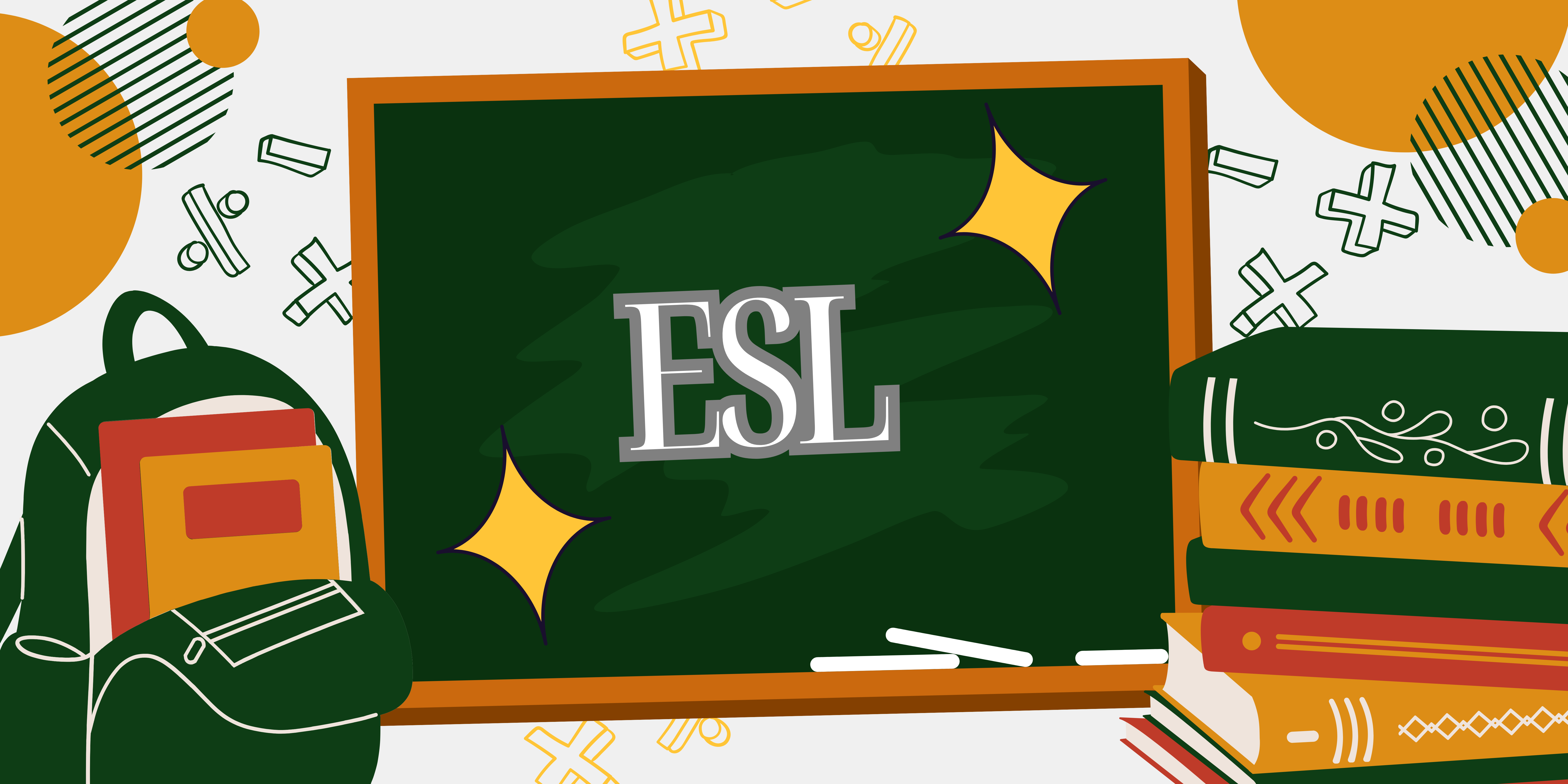 esl