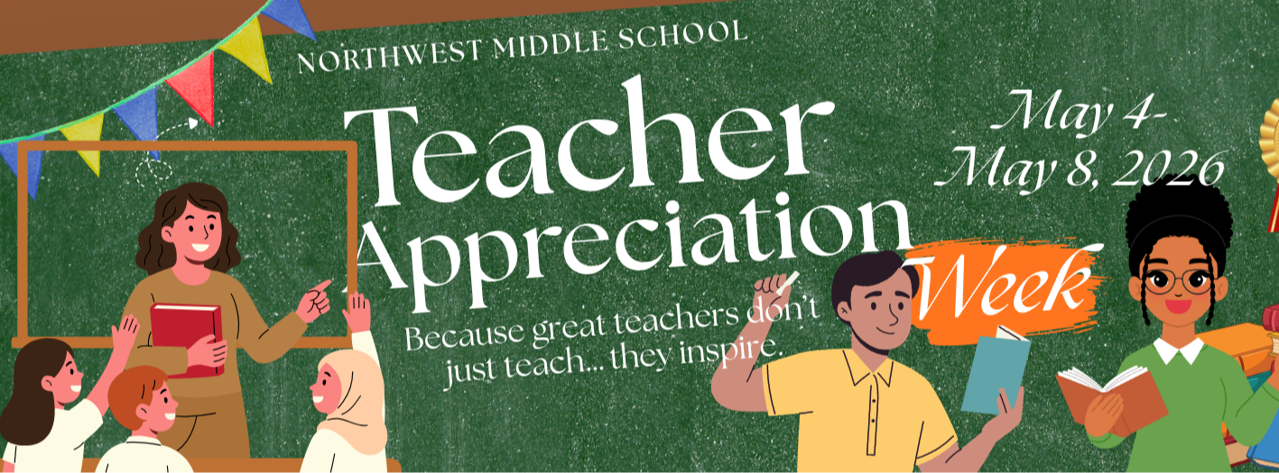 teacher appreciation