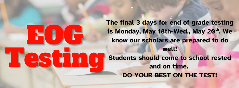 EOG Testing