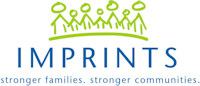 Imprints. Stronger families, stronger communities.