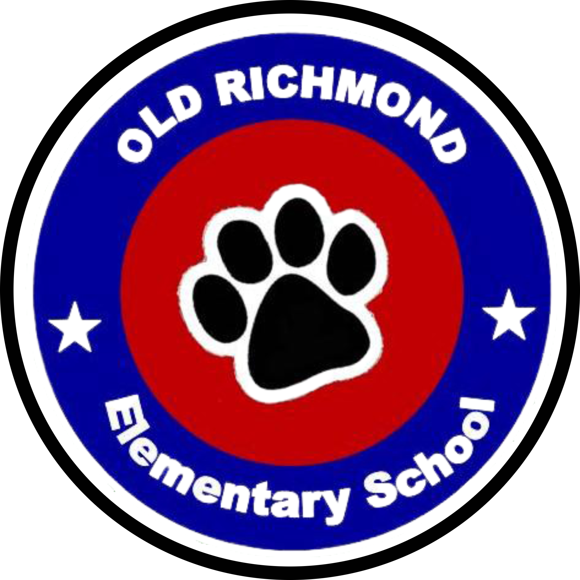 Old Richmond Elementary School