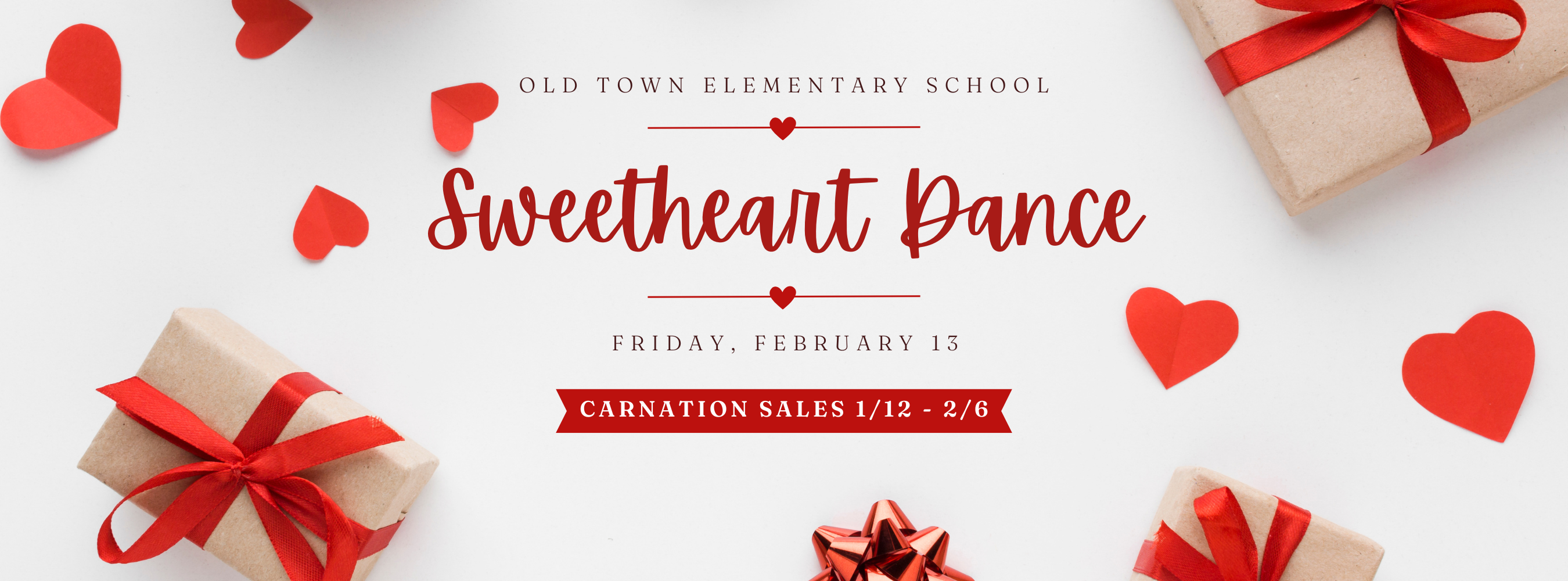 Sweetheart Dance