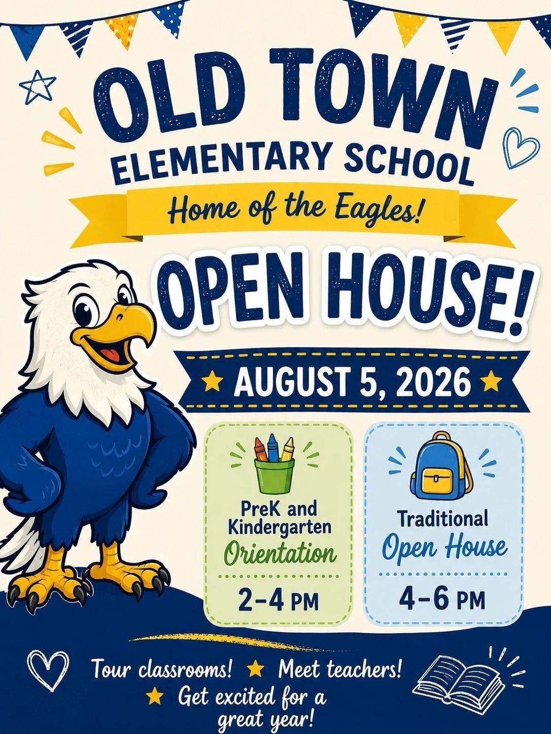 Open House