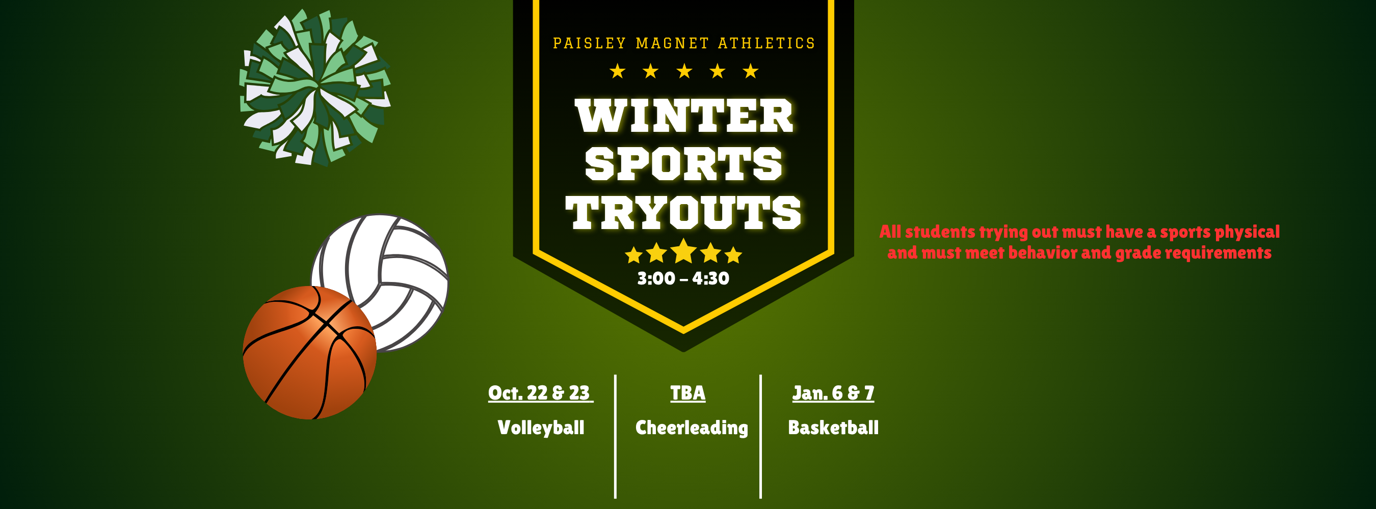 winter sports