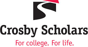 crosby scholars for college for life