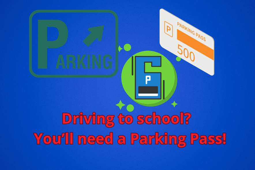 Parking Passes 2024-2025