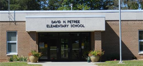 David H. Petree Elementary School