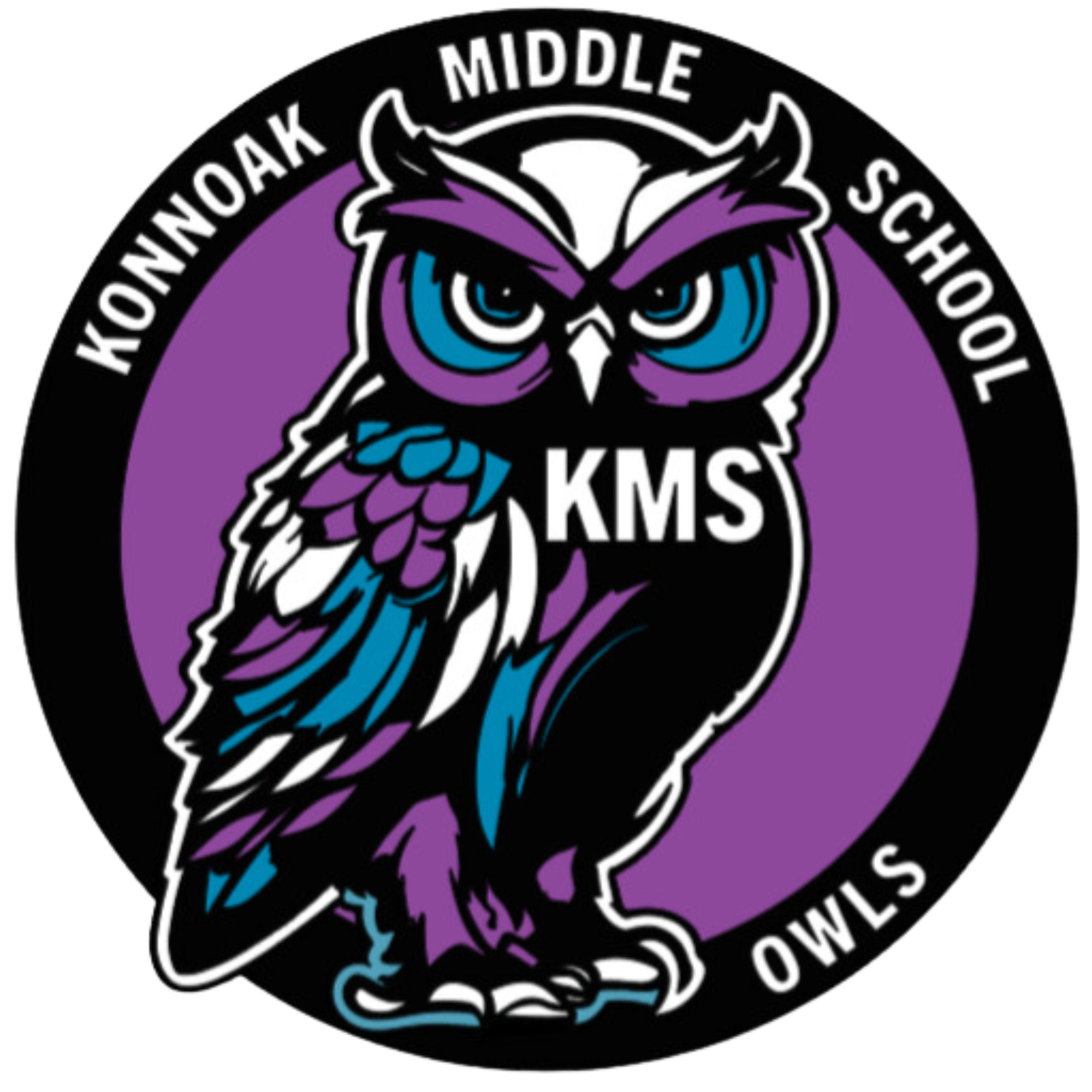EC Services Team Konnoak Middle School