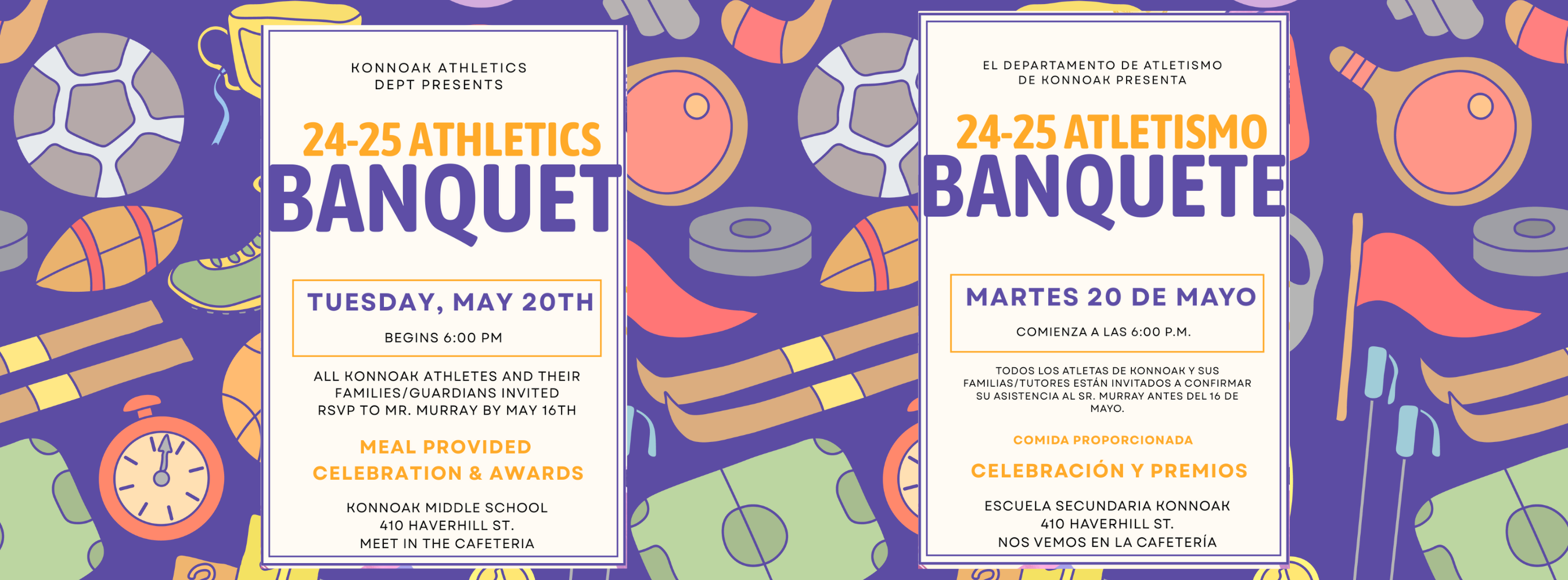 Banquet