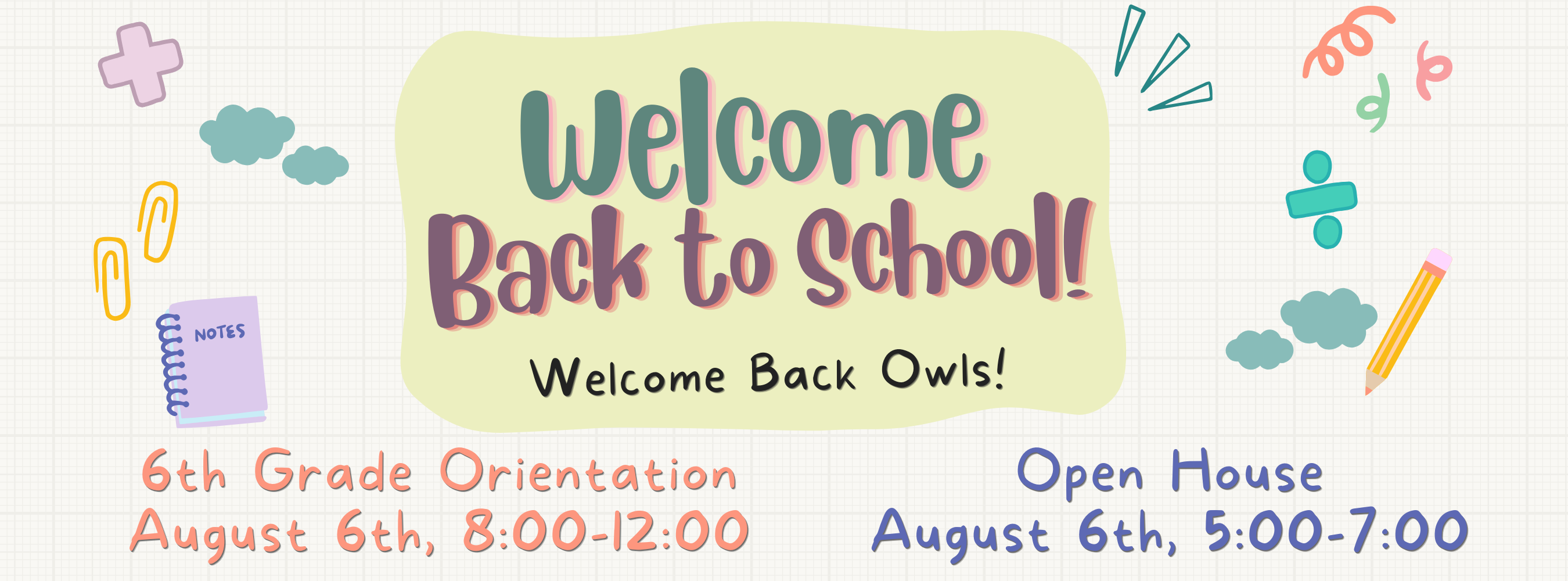 Open House