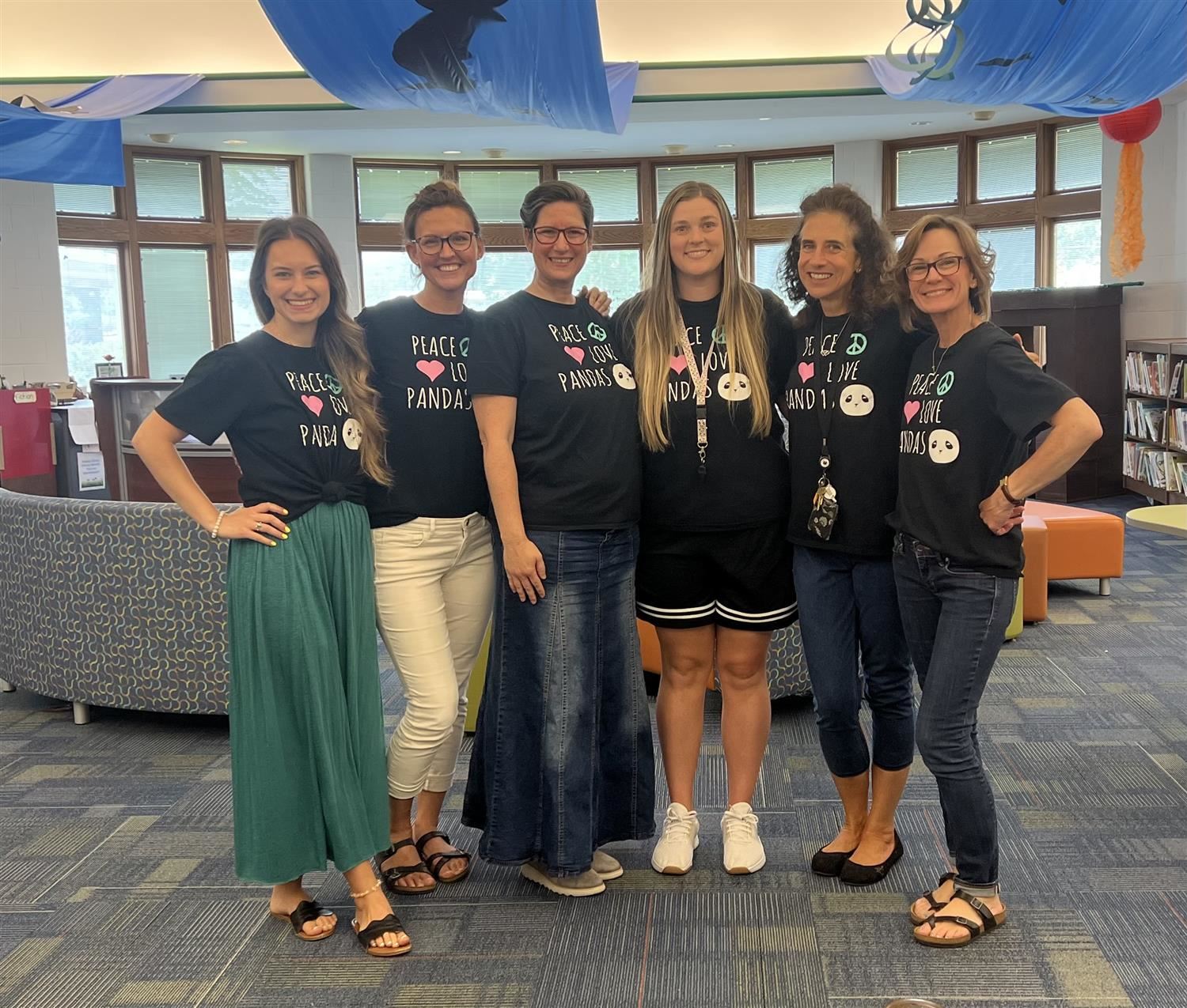 Specialists | Piney Grove Elementary School