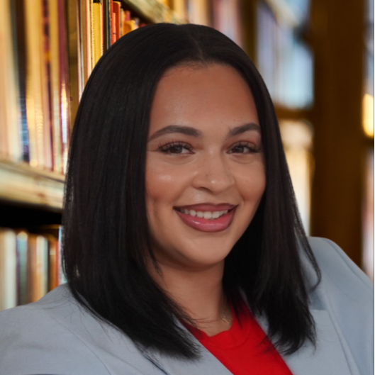Naquia Harris