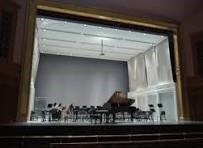 acoustical shell