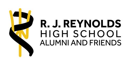 RJR Alumni logo