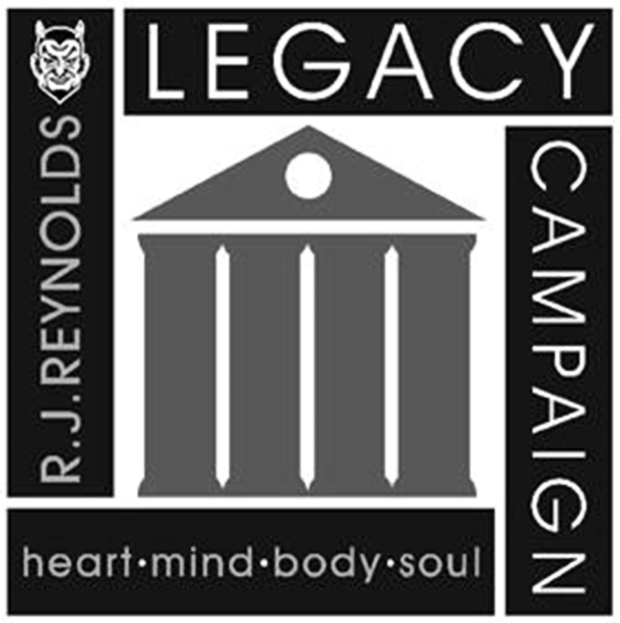 Legacy Logo