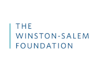 Winston-Salem Foundation logo