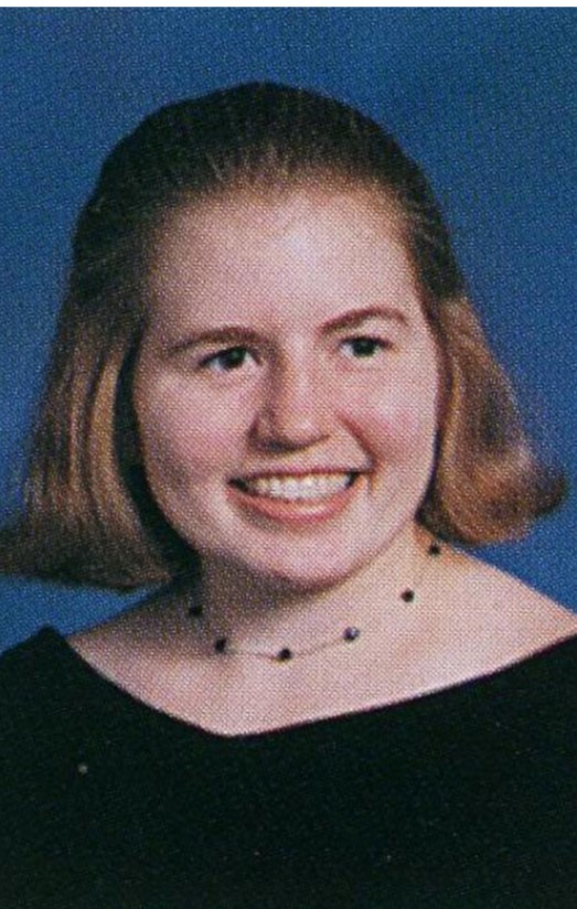 Ellen Gwin