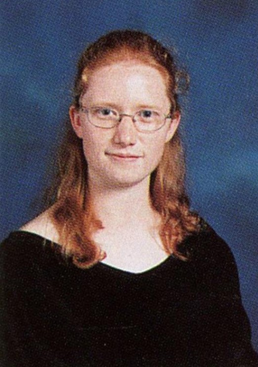 Anna Ledbetter
