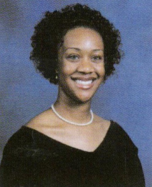 Toni J. Grace