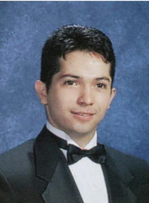 Marco Mata