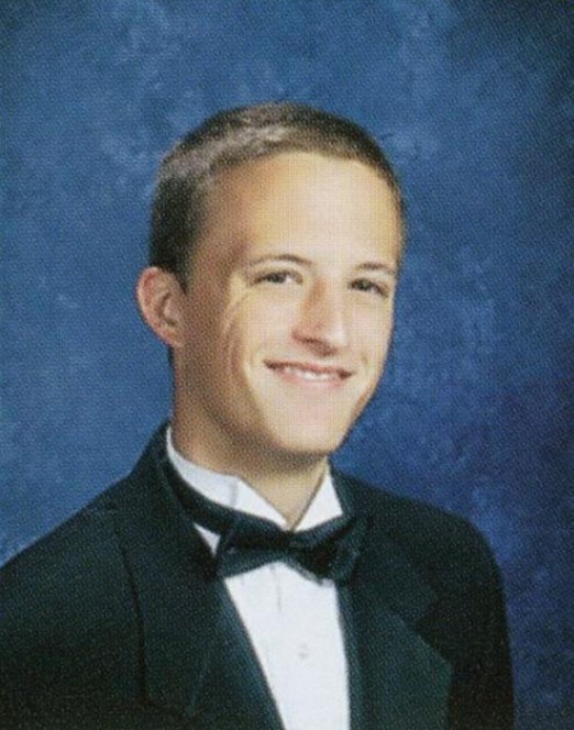 Trey Miller