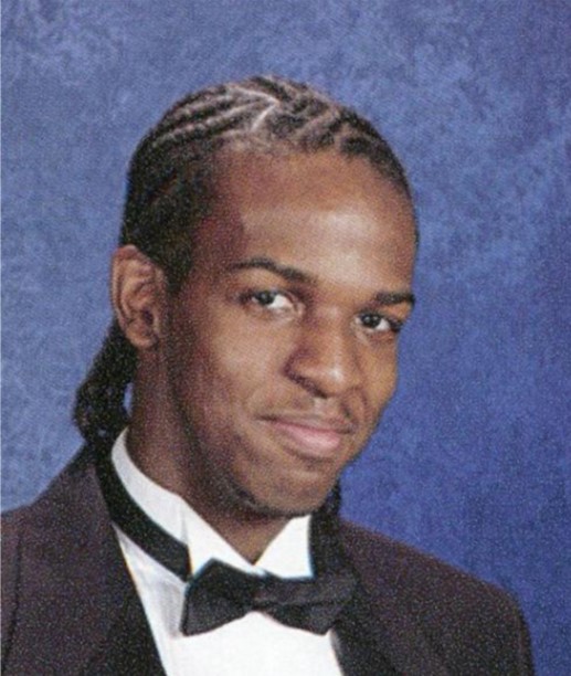 Tim Hairston