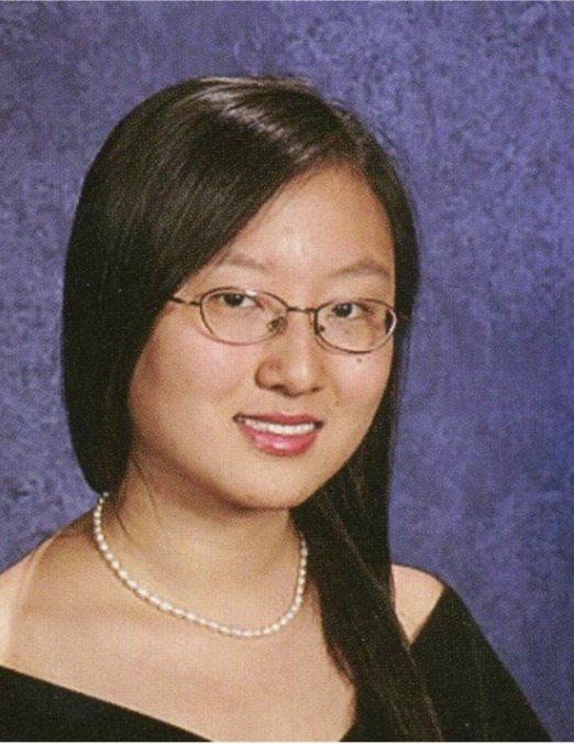 Mona Xiao
