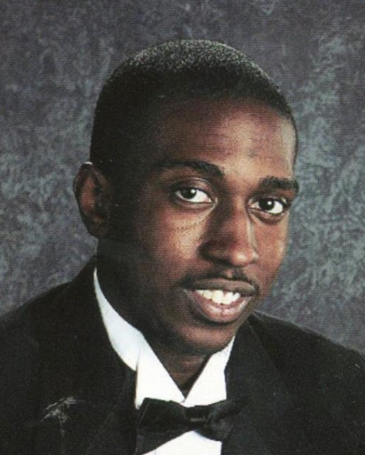 Terell Lamont Kirby